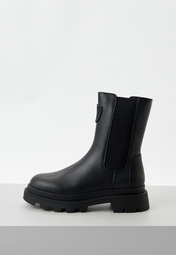 Ботинки Blauer