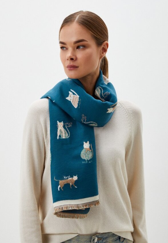 Палантин Rosedena