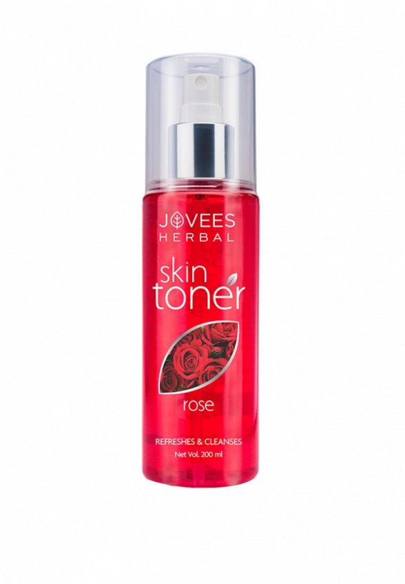 Тоник для лица Jovees