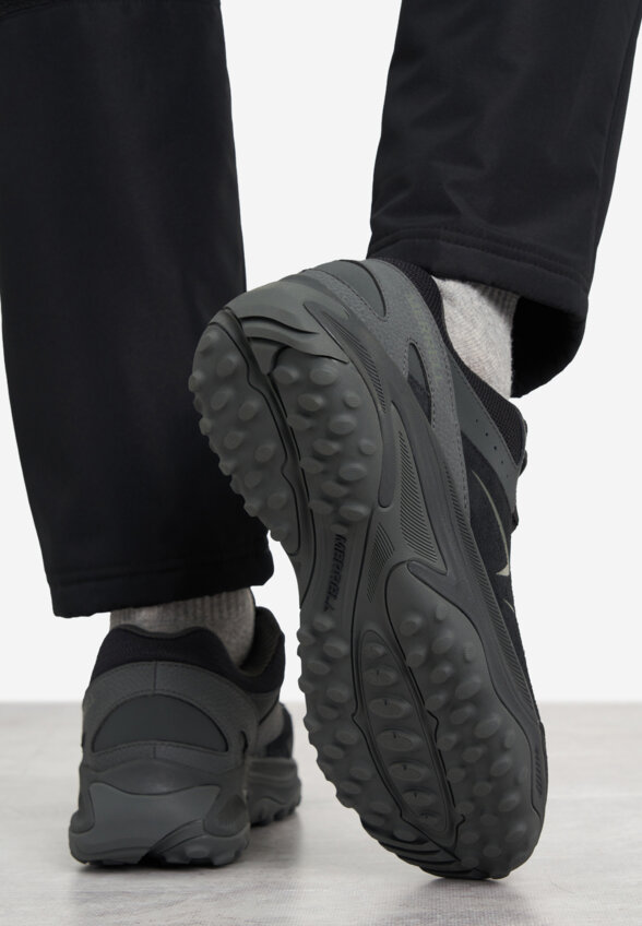 Кроссовки Merrell Yokota 3, Черный