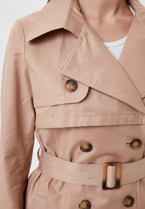 Тренч Jane Sarta