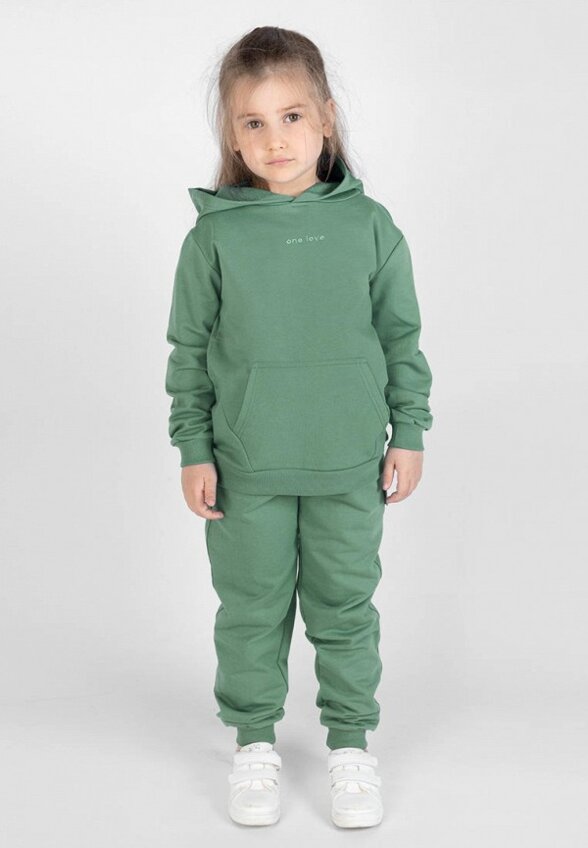 Костюм спортивный Bossa Nova