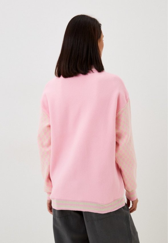 Кардиган Pink Summer