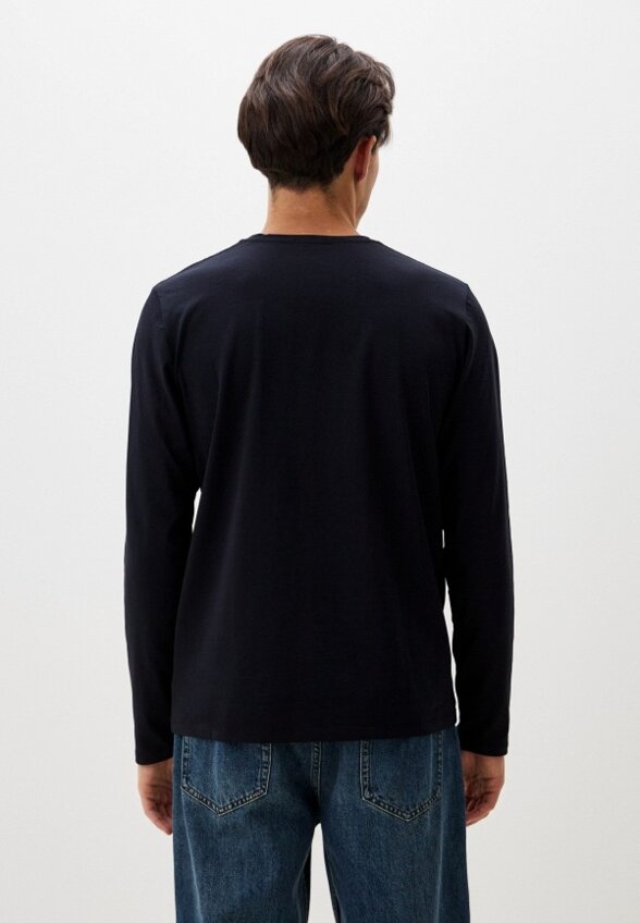 Лонгслив Jlab