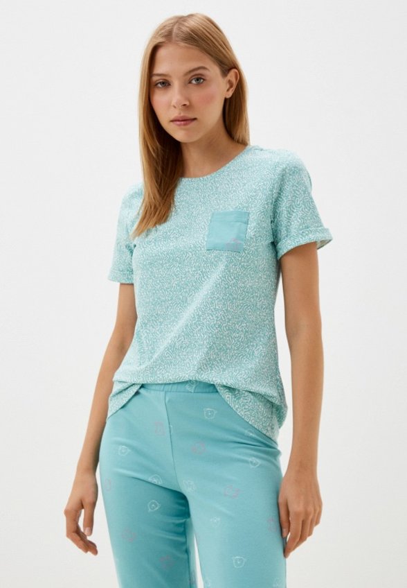 Пижама Mia Cara