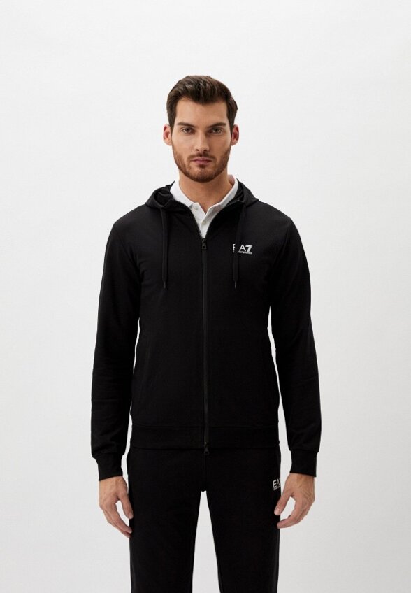 Костюм спортивный EA7