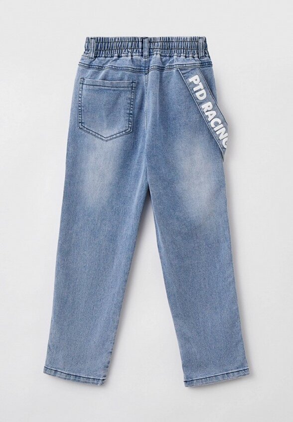 Джинсы PlayToday