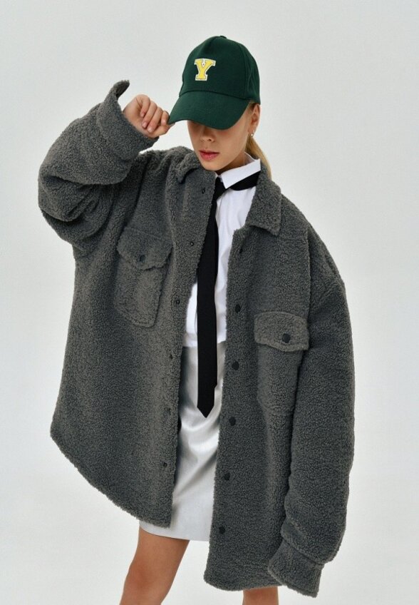 Куртка утепленная Liqlo