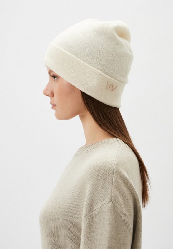 Шапка Weekend Max Mara