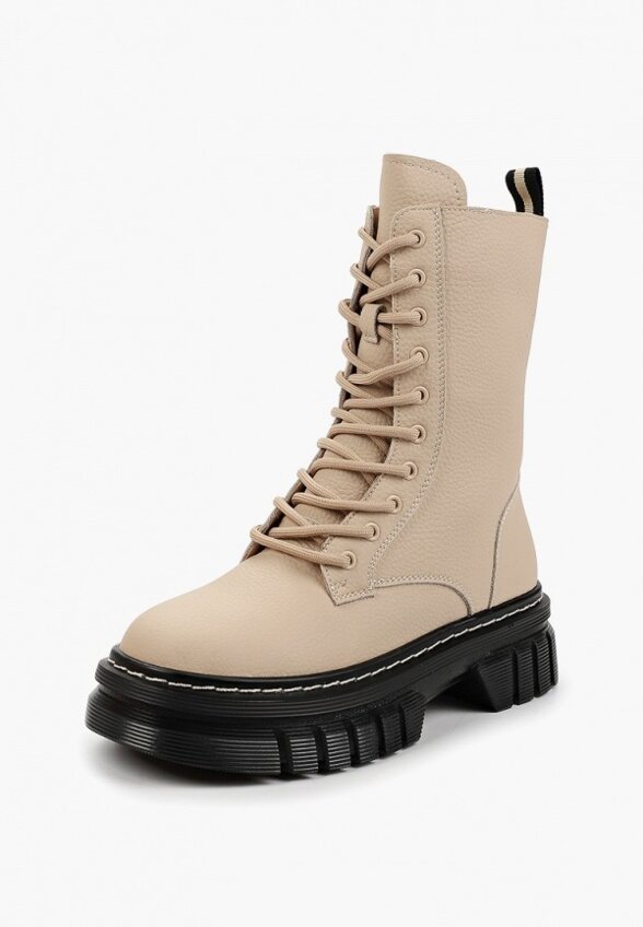 Ботинки Thomas Munz