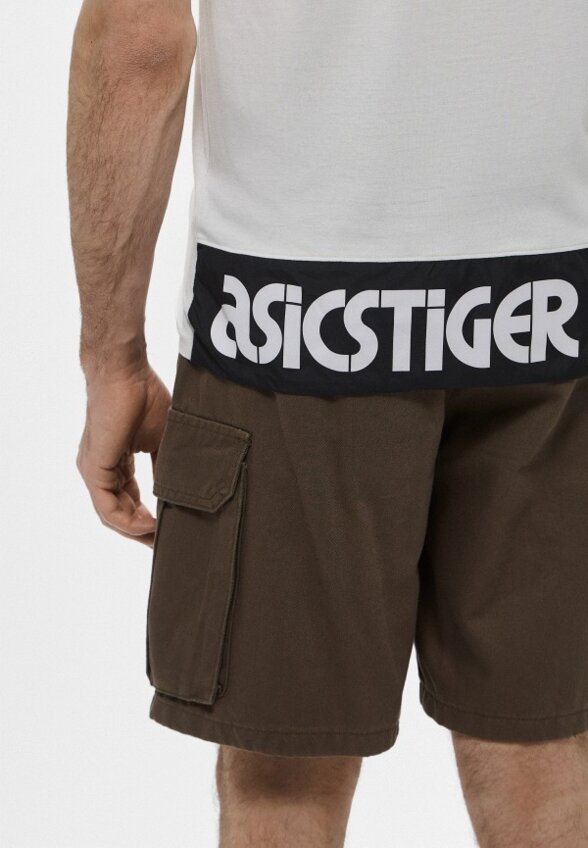 Футболка ASICS