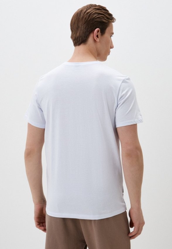 Футболка Blacksi