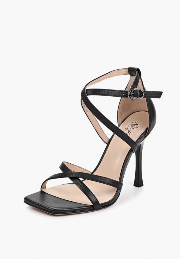 Босоножки Valley