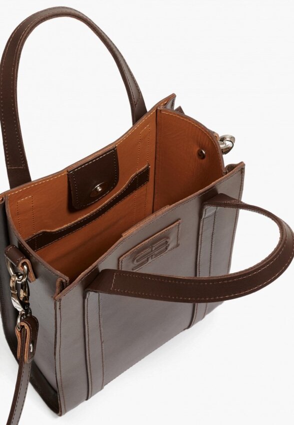 Сумка Step Borg