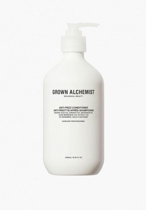 Кондиционер для волос Grown Alchemist