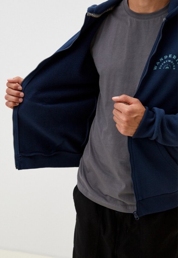 Толстовка Blend