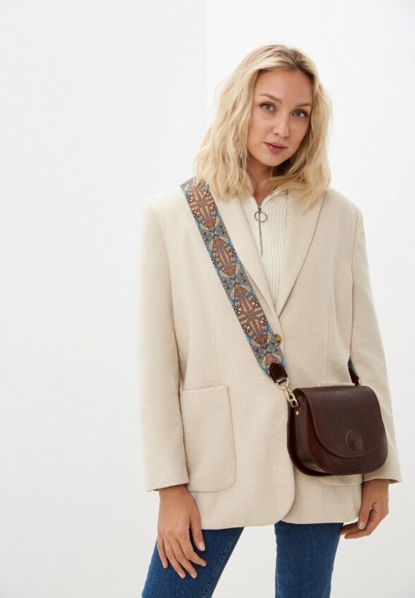 Сумка Alexander Tsiselsky