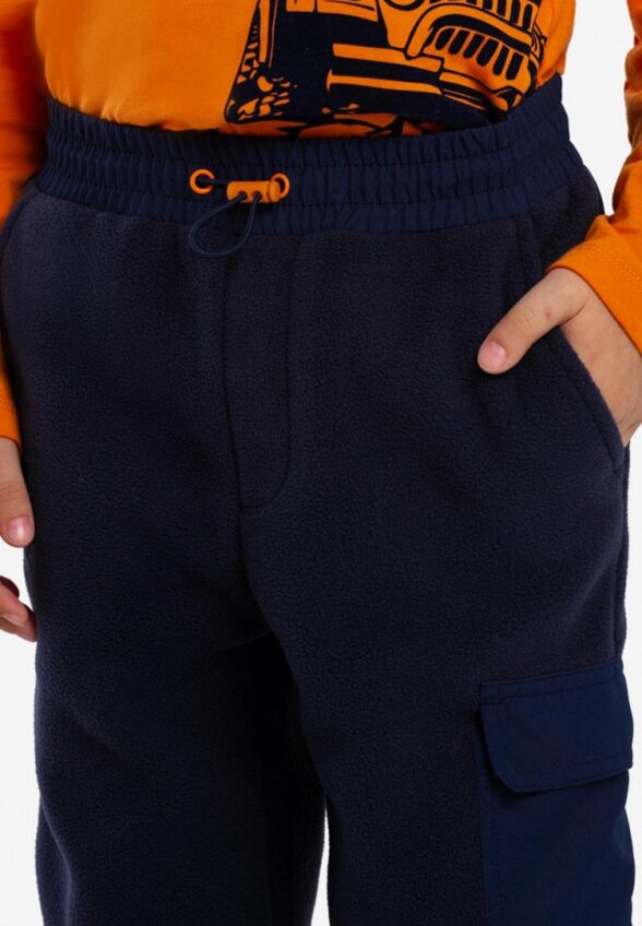 Брюки спортивные Kapika