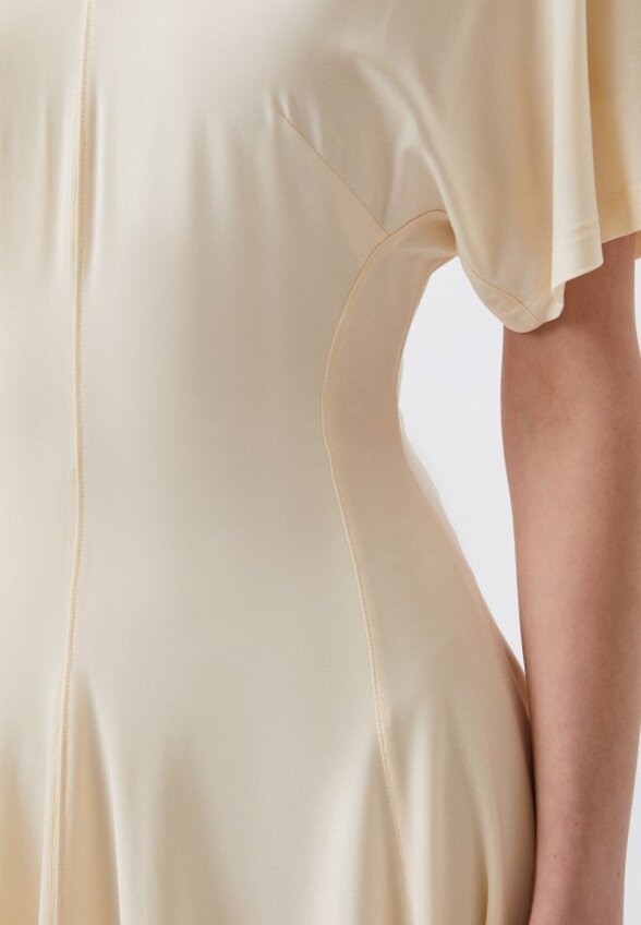 Платье Trussardi