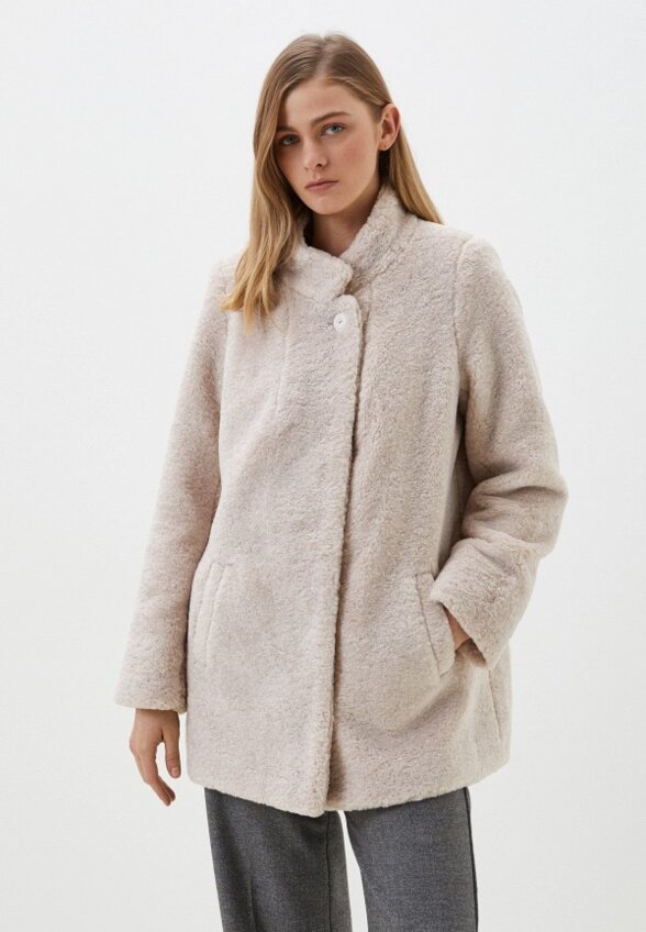 Куртка меховая Kenan