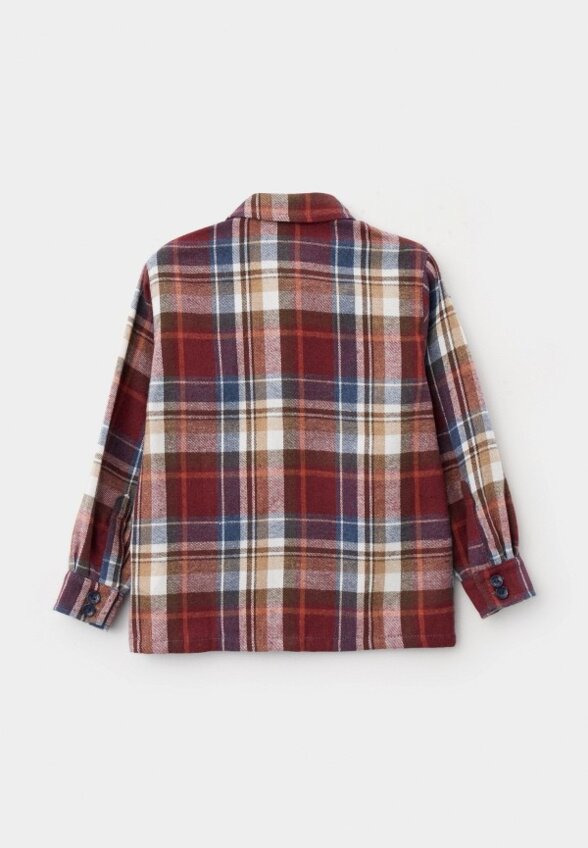 Рубашка DanMaralex