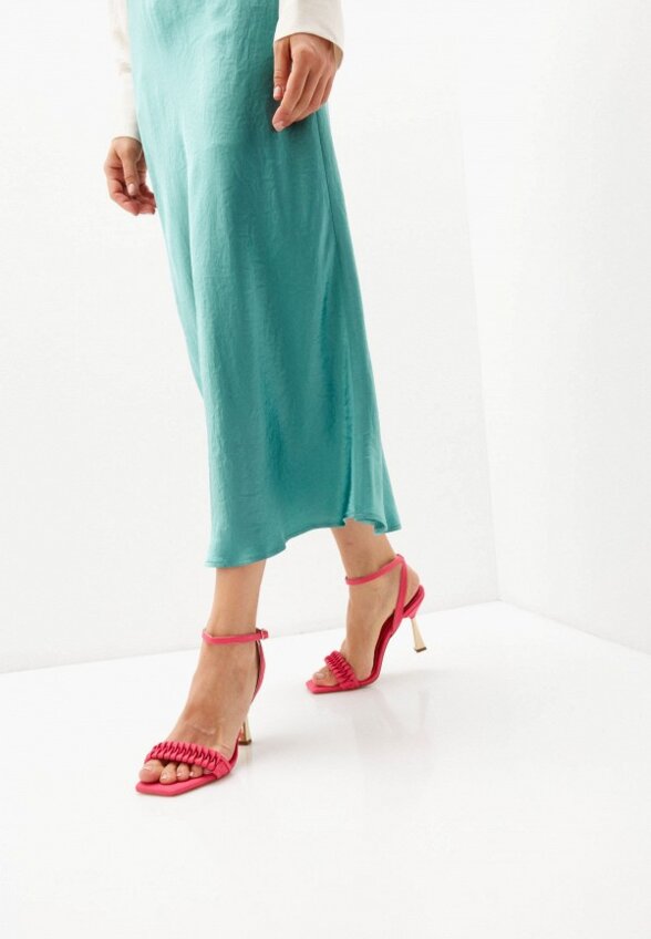 Босоножки Mysa