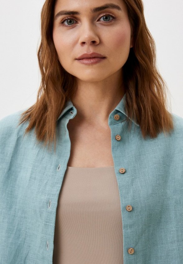 Рубашка Иваdress