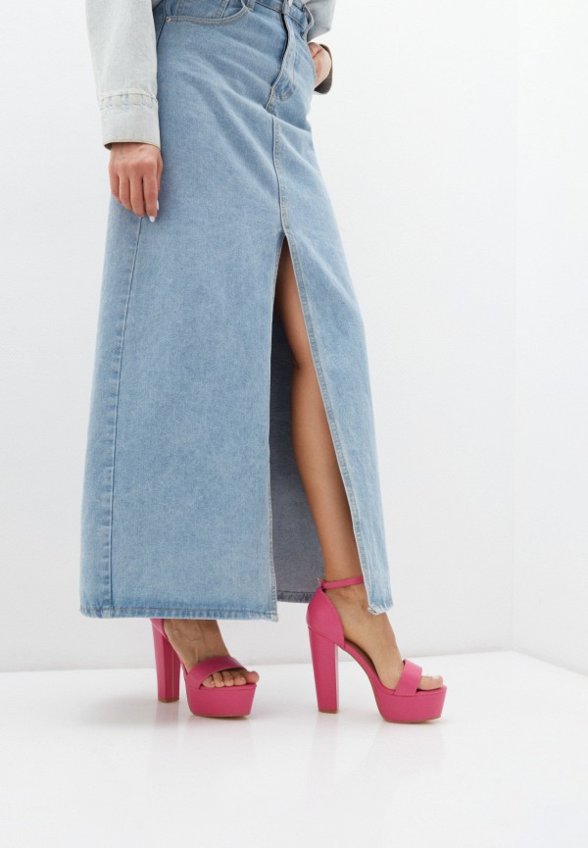 Босоножки La Bottine Souriante