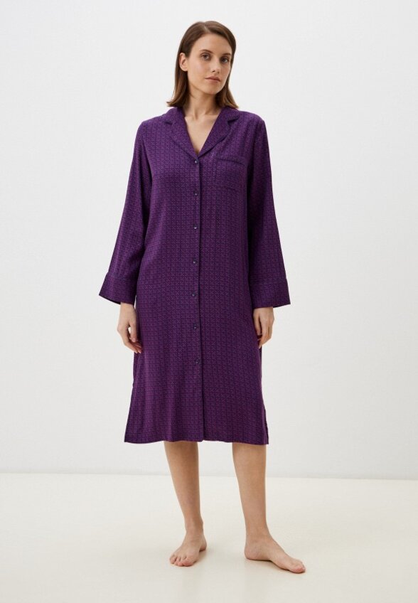 Халат домашний Mia Cara