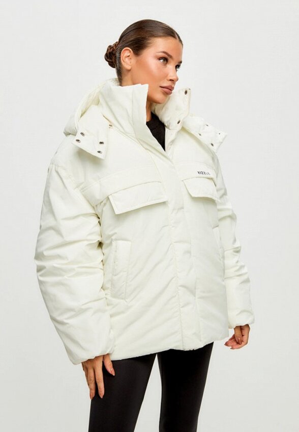 Пуховик Rizzle