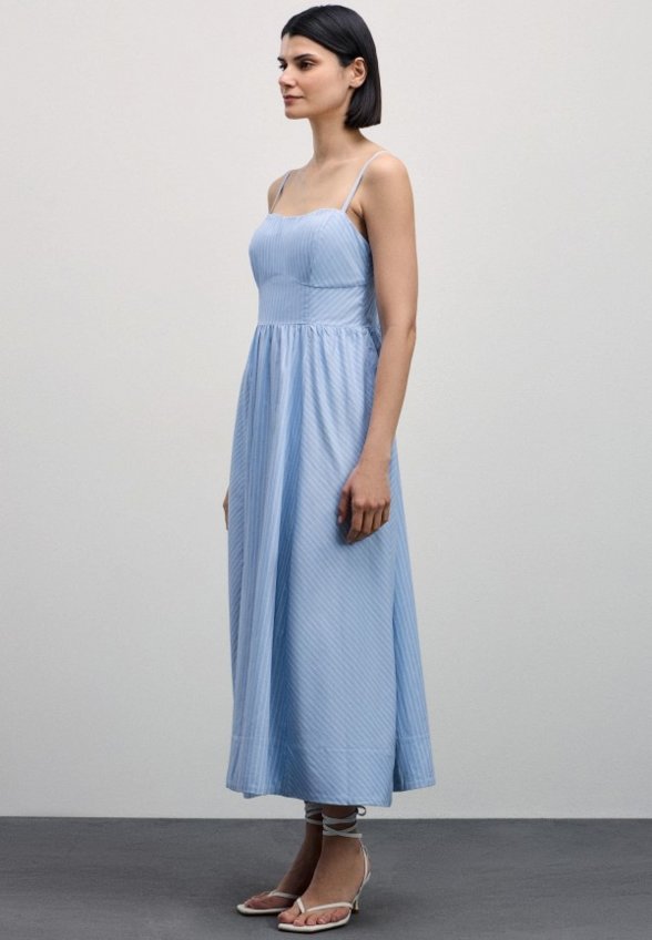 Сарафан Zarina