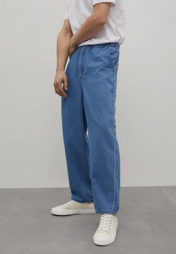 Джинсы Finn Flare