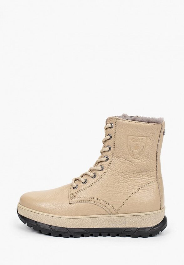 Ботинки Gut Moving Good