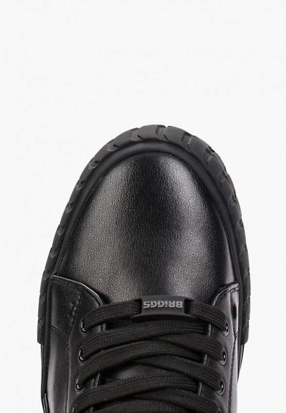 Ботинки Briggs