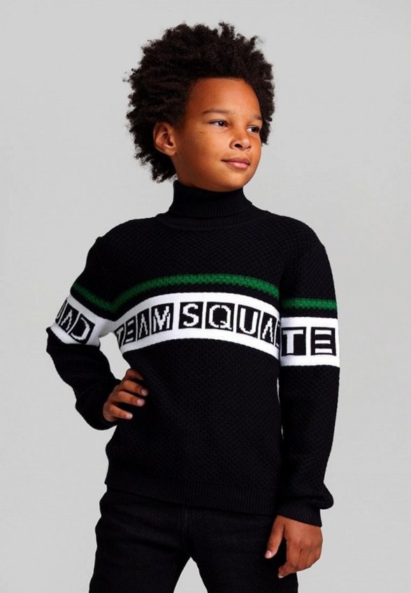 Свитер PlayToday