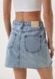 Юбка джинсовая O'STIN3  - превью