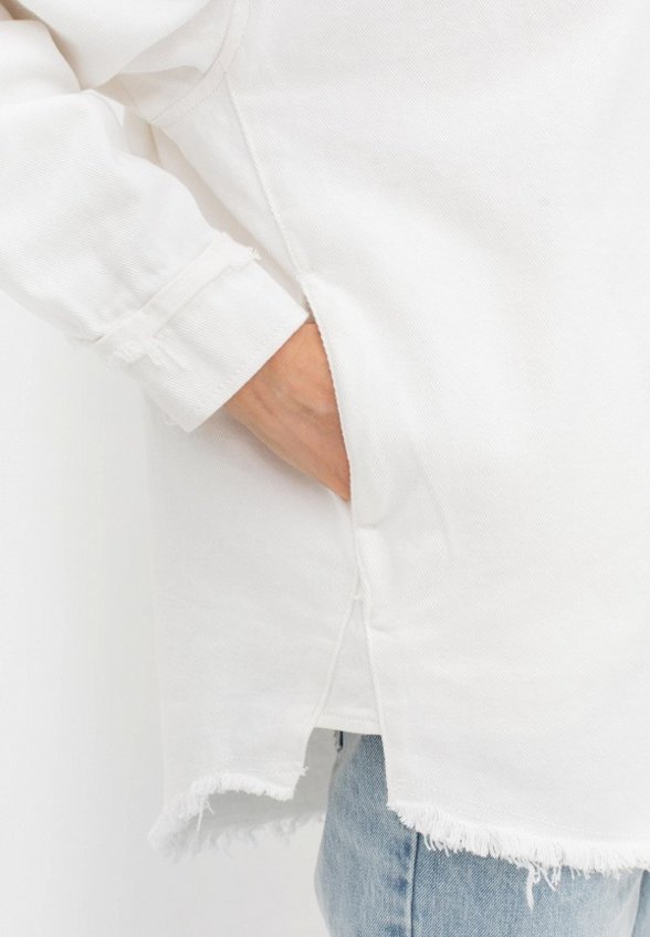 Куртка джинсовая Savage