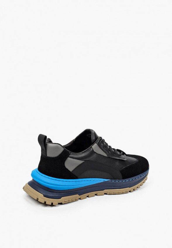 Кроссовки Abricot