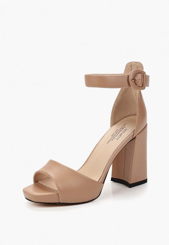 Босоножки Vitacci