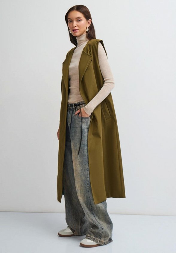 Плащ Vittoria Vicci