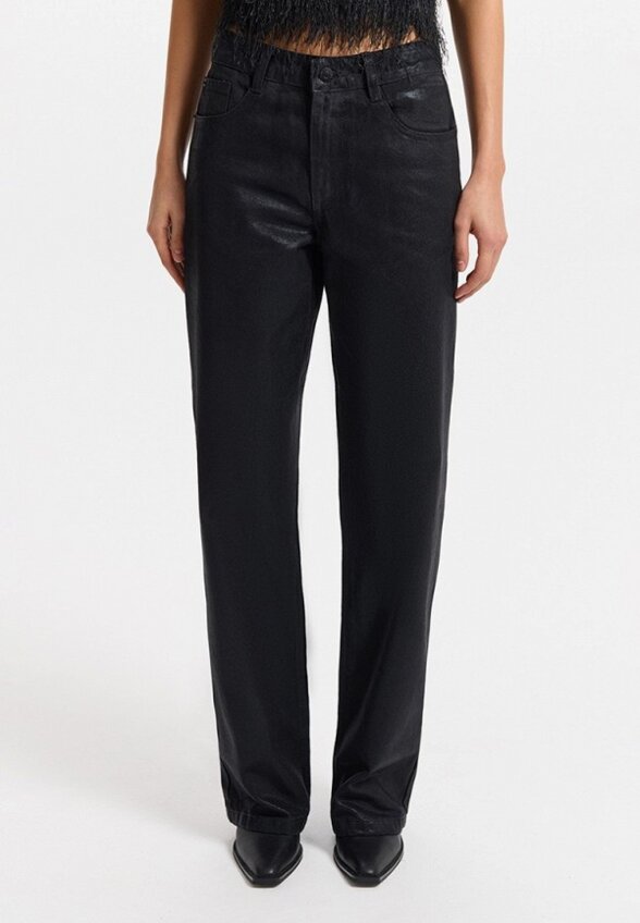 Джинсы Love Republic