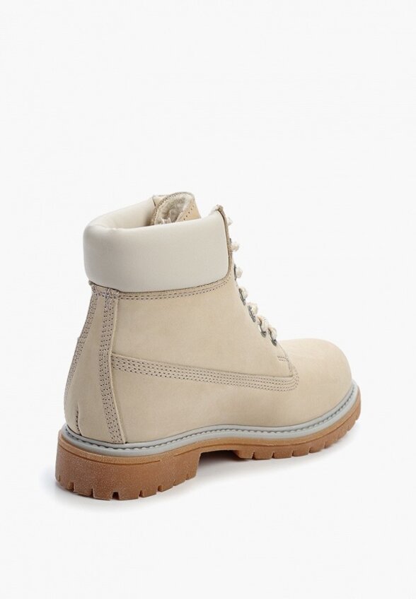 Ботинки LumberJack