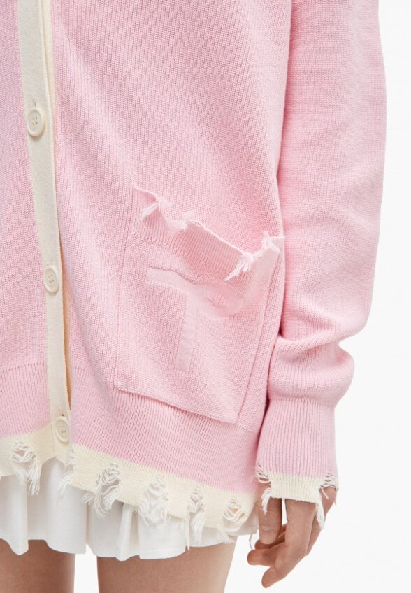 Кардиган Top Top