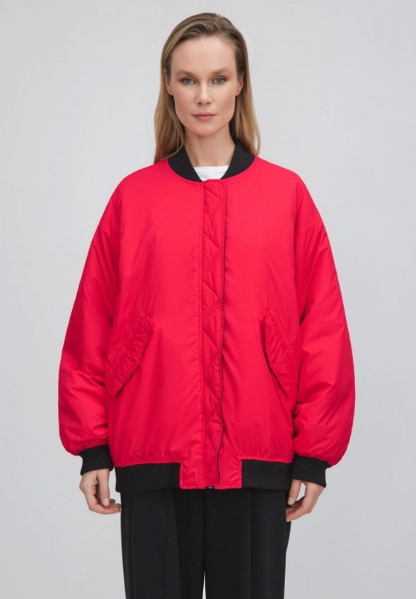 Бомбер Top Top