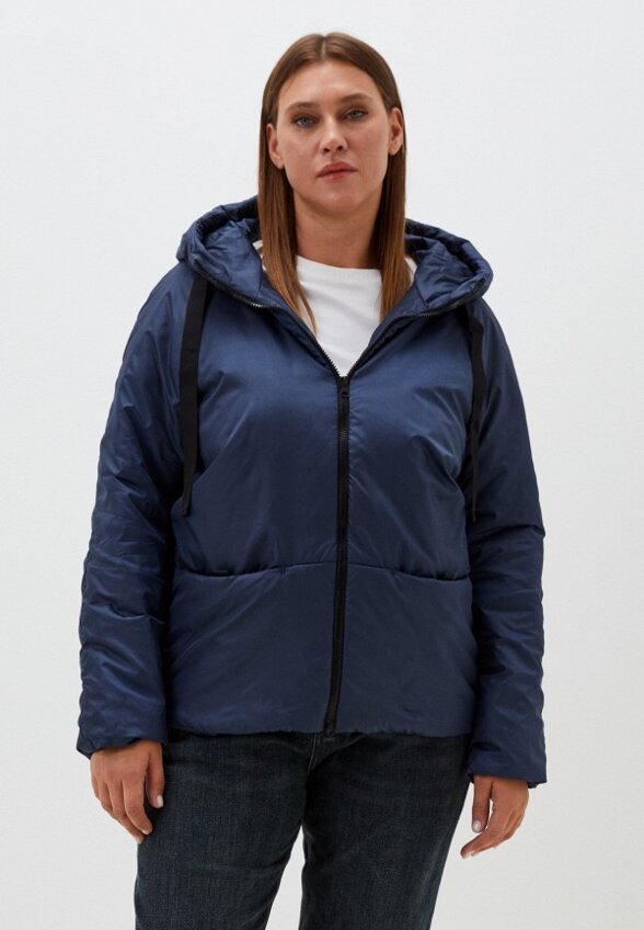 Куртка утепленная Grand Grom