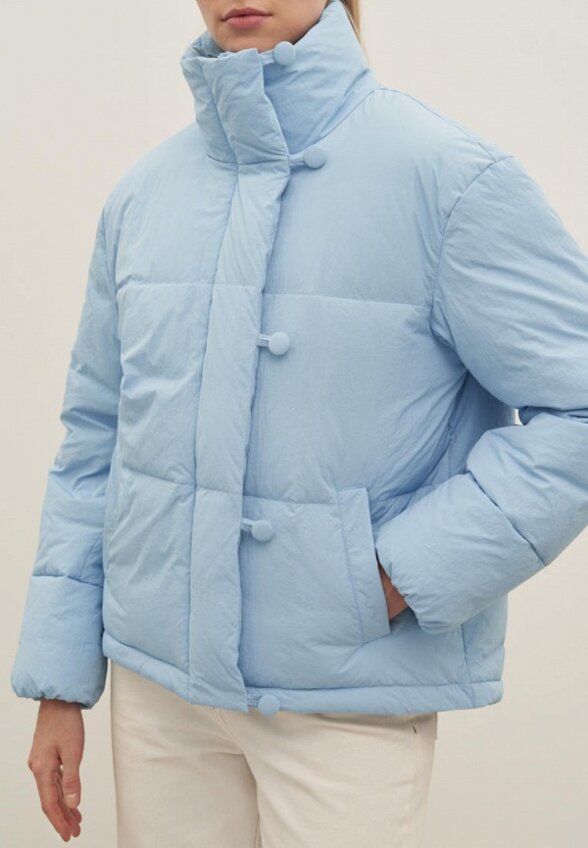 Пуховик Finn Flare