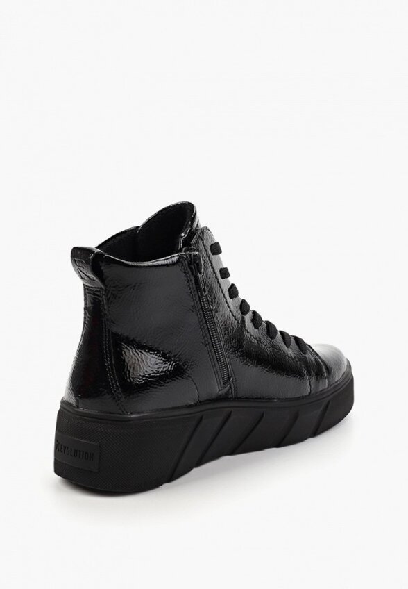 Ботинки Rieker