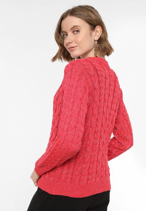 Кардиган Passegiata