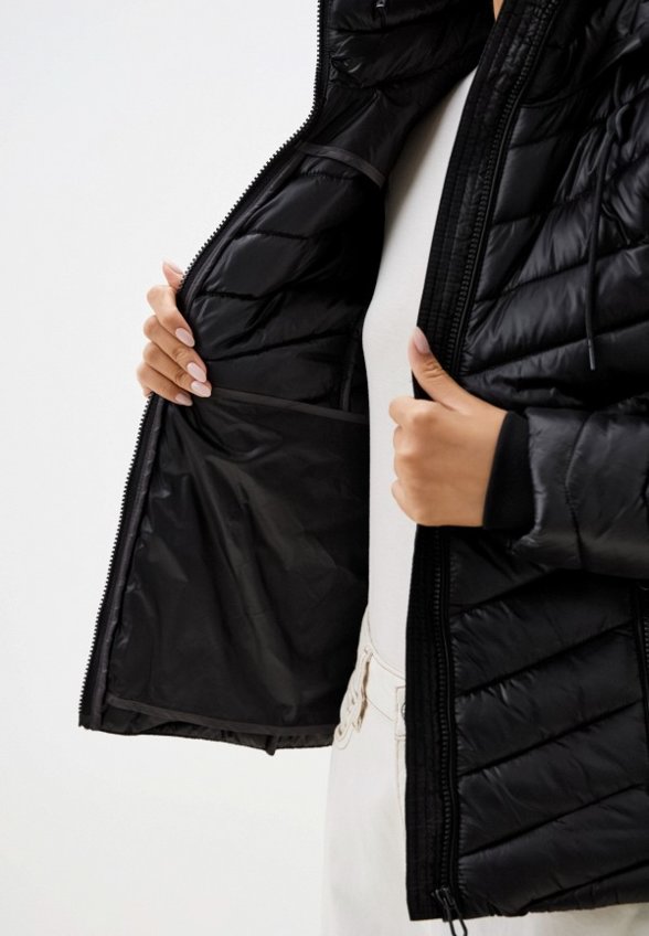 Куртка утепленная Tom Tailor