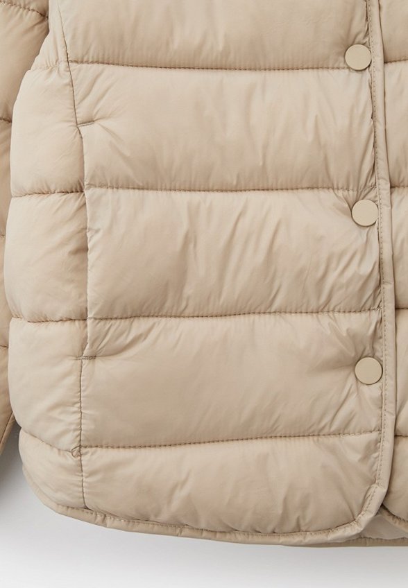 Куртка утепленная O'STIN